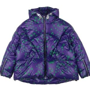 KHRISJOY Puffer Jacket (Girls 8)